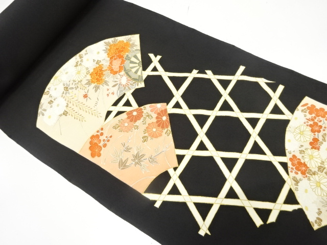 Japanese Kimono / Others (Bolt etc) Silk